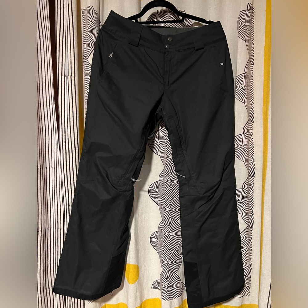SOLD Patagonia Insulated Snowbelle Pants